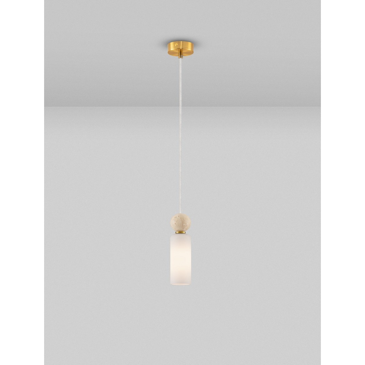 stylowa lampa wisząca Luces Exclusivas CORVIZO LE45273