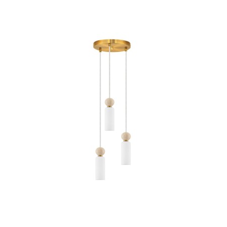 prestiżowa lampa wisząca Luces Exclusivas CORVIZO LE45274