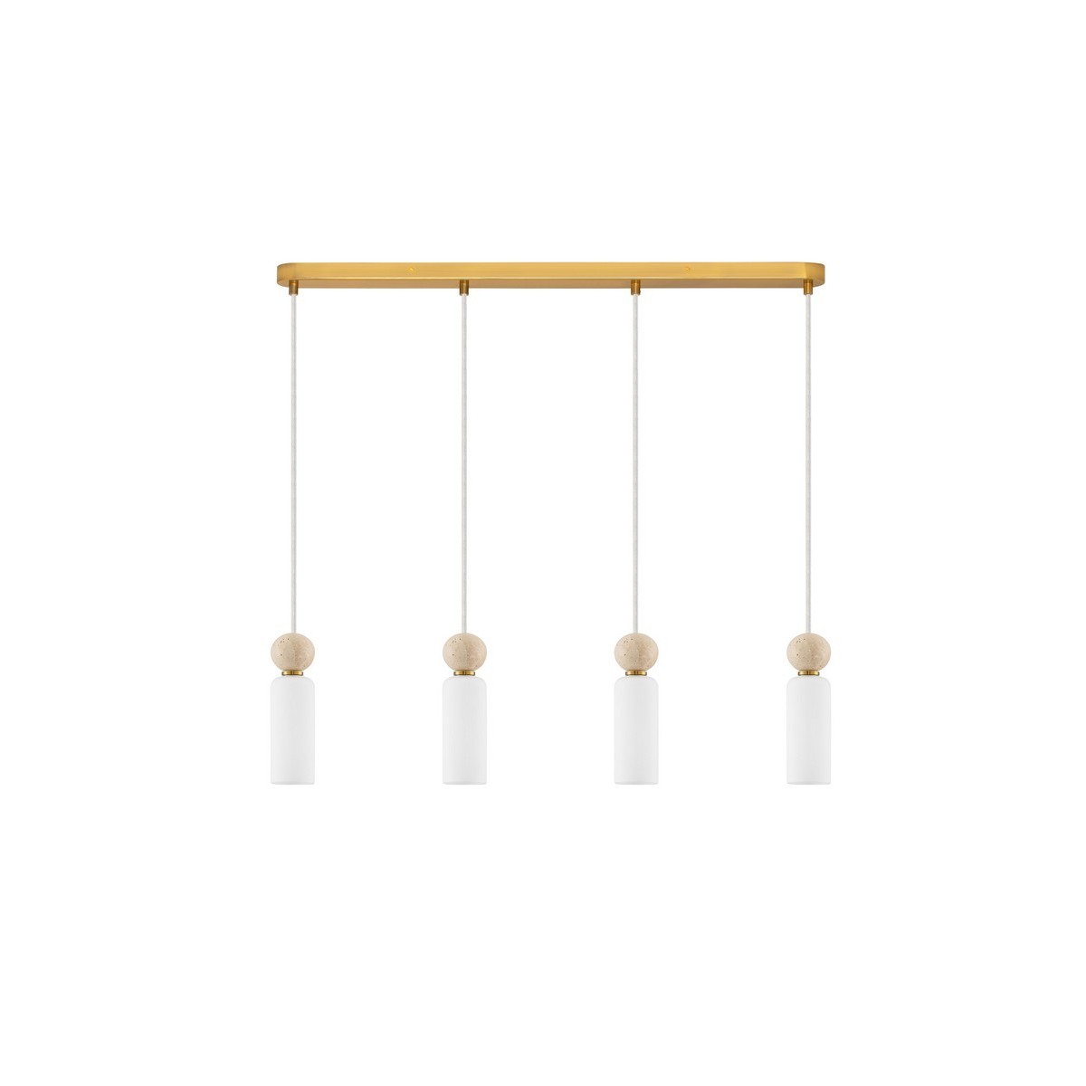 postępowa lampa wisząca Luces Exclusivas CORVIZO LE45275