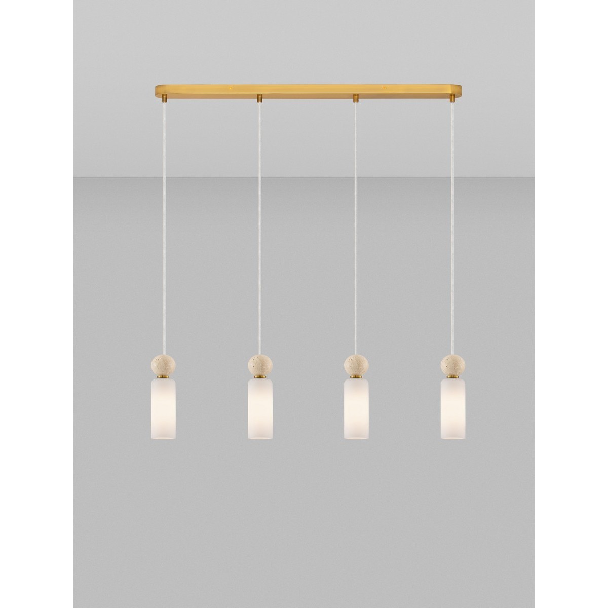 postępowa lampa wisząca Luces Exclusivas CORVIZO LE45275