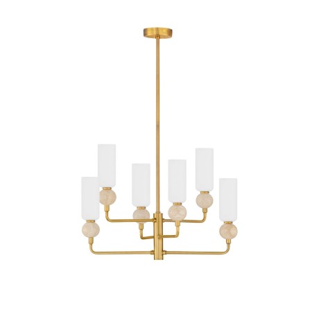 ponadprzeciętna lampa wisząca Luces Exclusivas CORVIZO LE45276