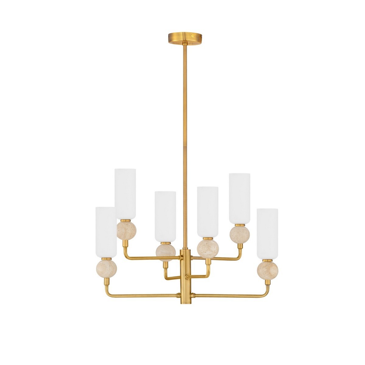 ponadprzeciętna lampa wisząca Luces Exclusivas CORVIZO LE45276