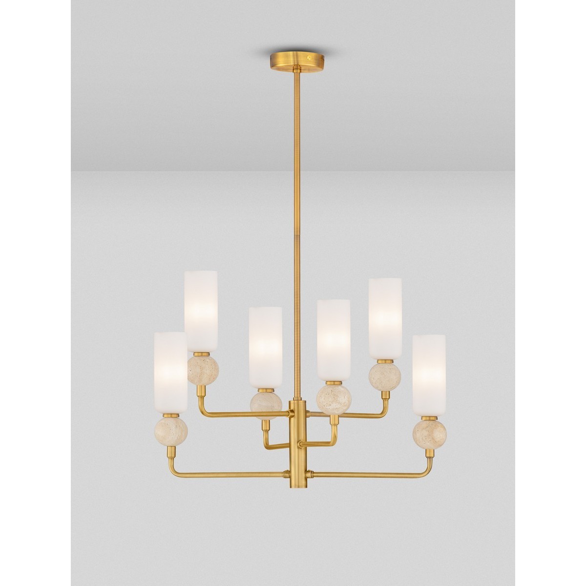 ponadprzeciętna lampa wisząca Luces Exclusivas CORVIZO LE45276