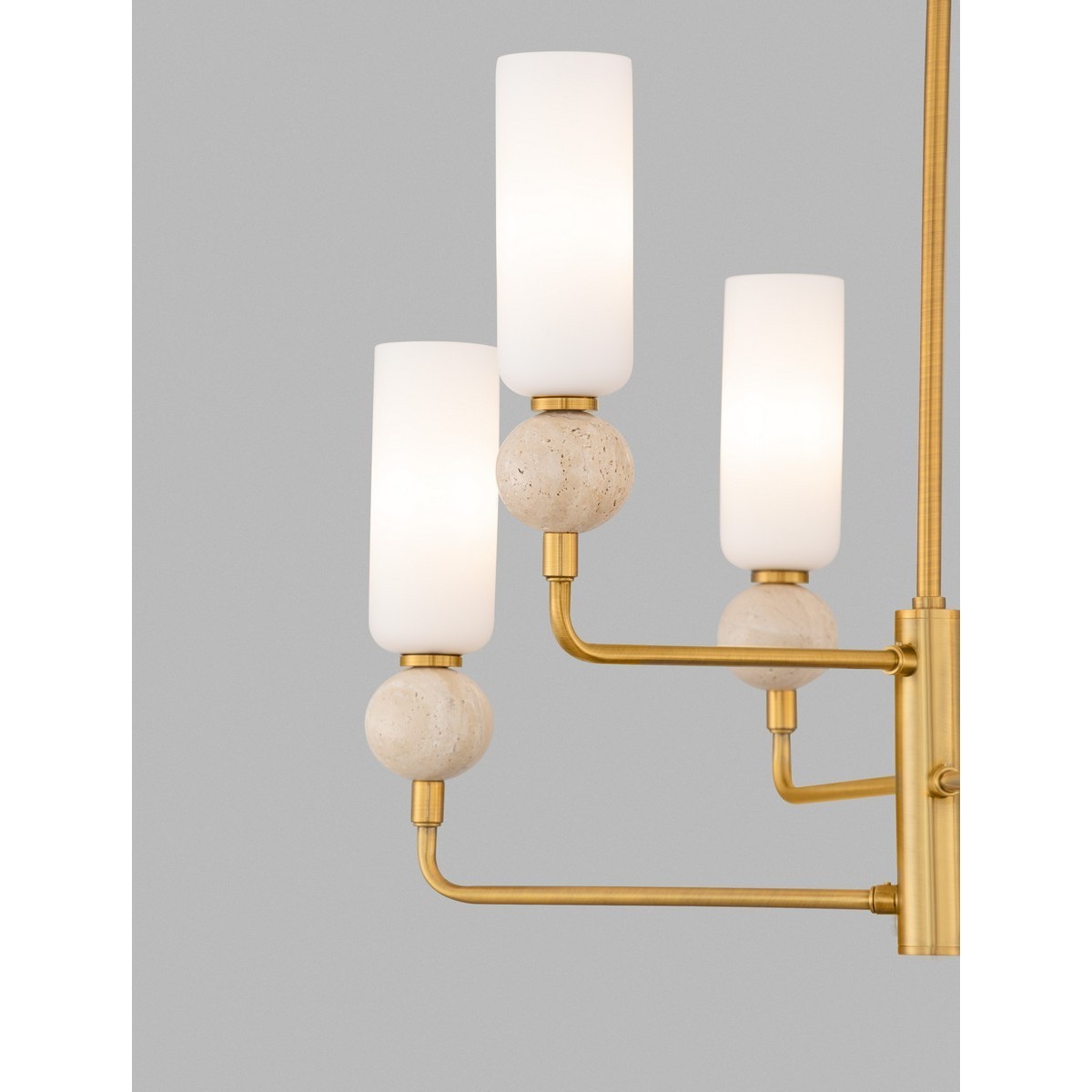 ponadprzeciętna lampa wisząca Luces Exclusivas CORVIZO LE45276