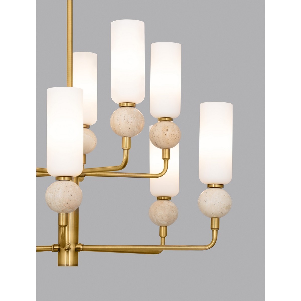 piękna lampa wisząca Luces Exclusivas CORVIZO LE45277