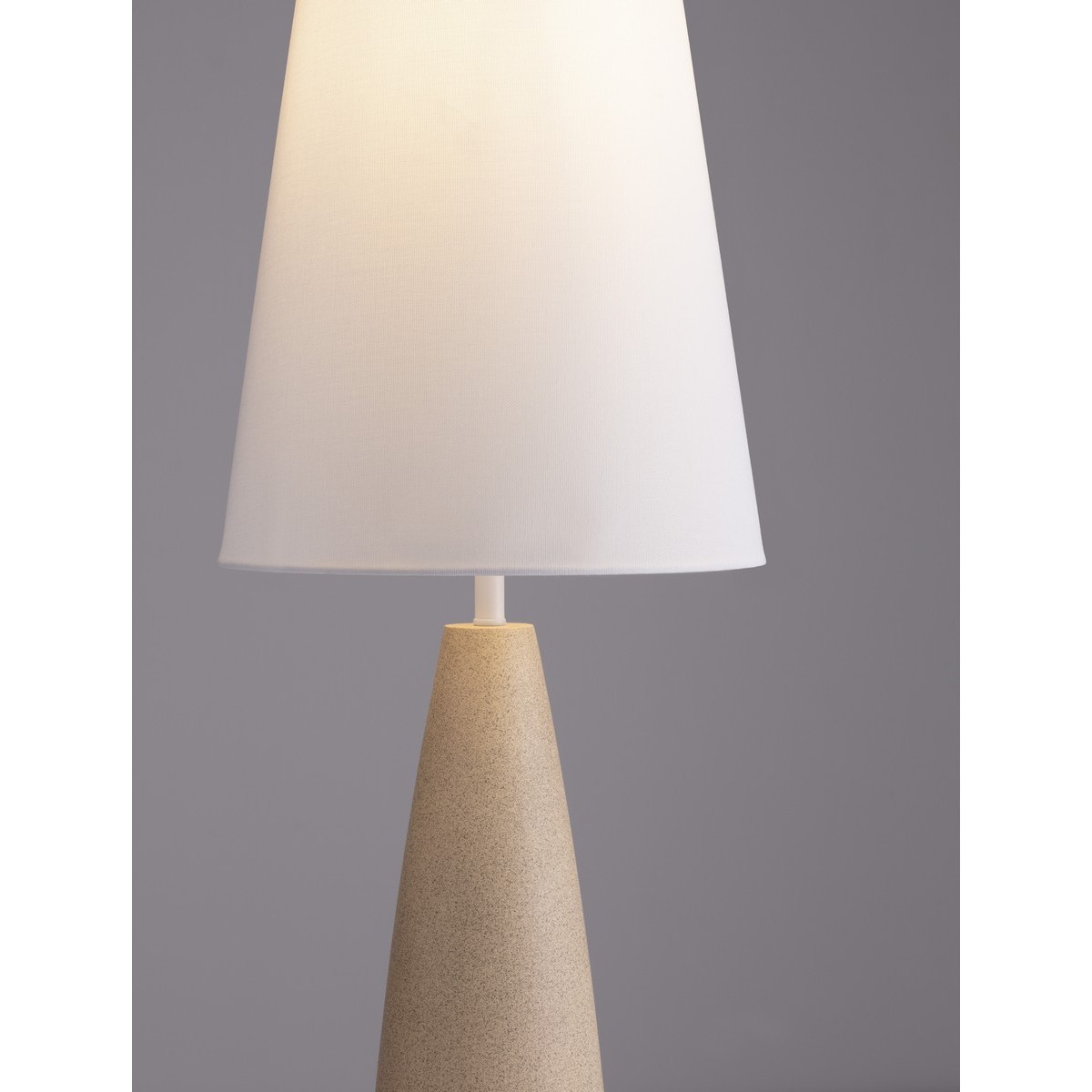 niezwykła lampa stojąca Luces Exclusivas ORBEZIA LE45280