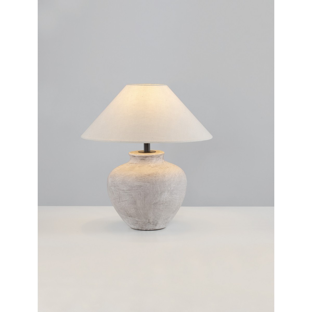 nieprzeciętna lampa stołowa Luces Exclusivas BELUNCA LE45281