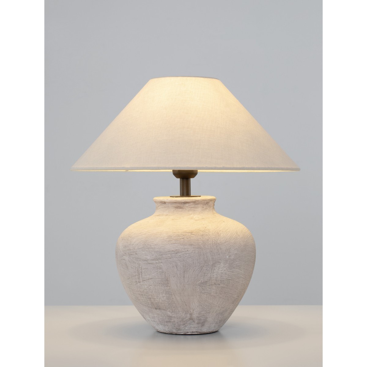 nieprzeciętna lampa stołowa Luces Exclusivas BELUNCA LE45281