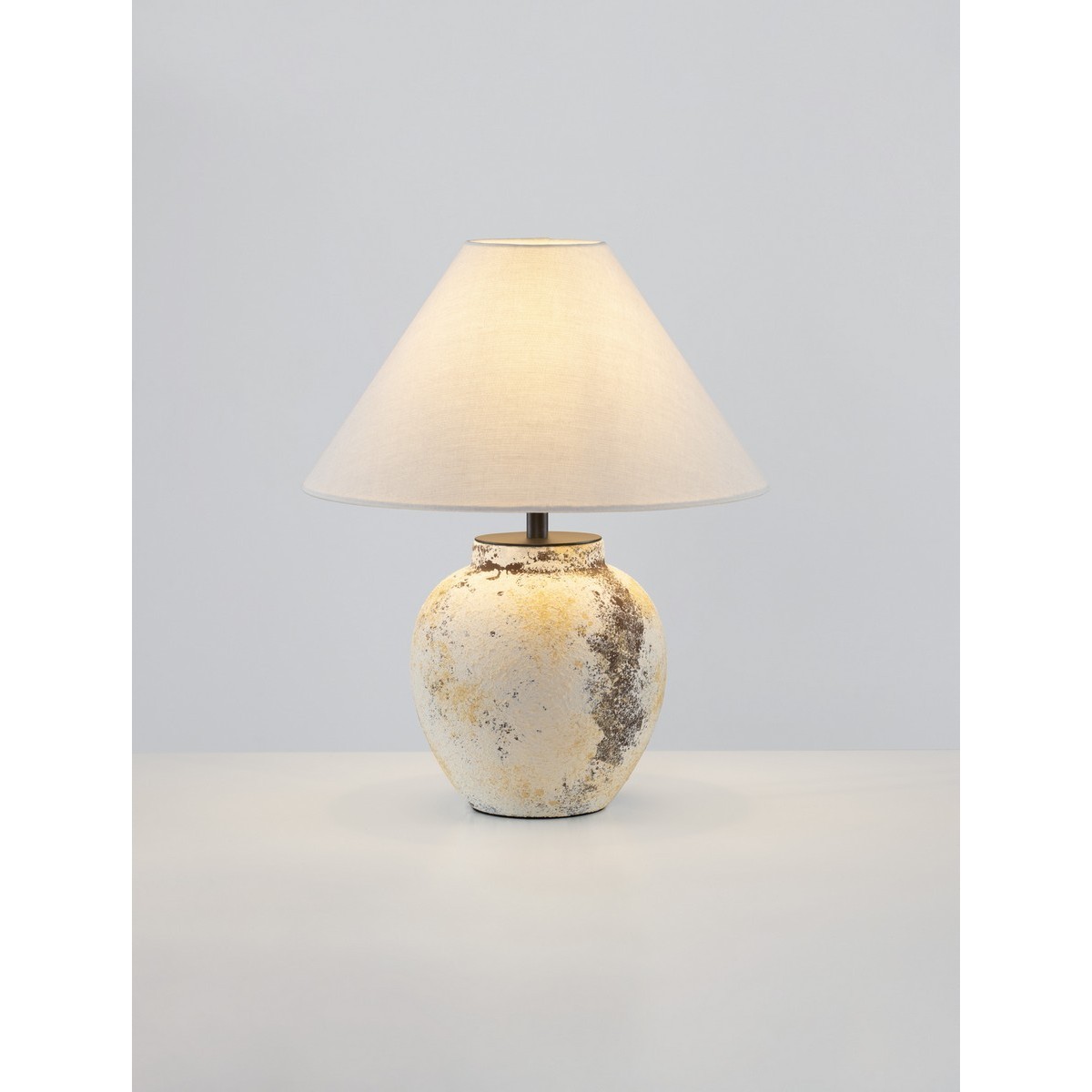 niepowtarzalna lampa stołowa Luces Exclusivas BELUNCA LE45282