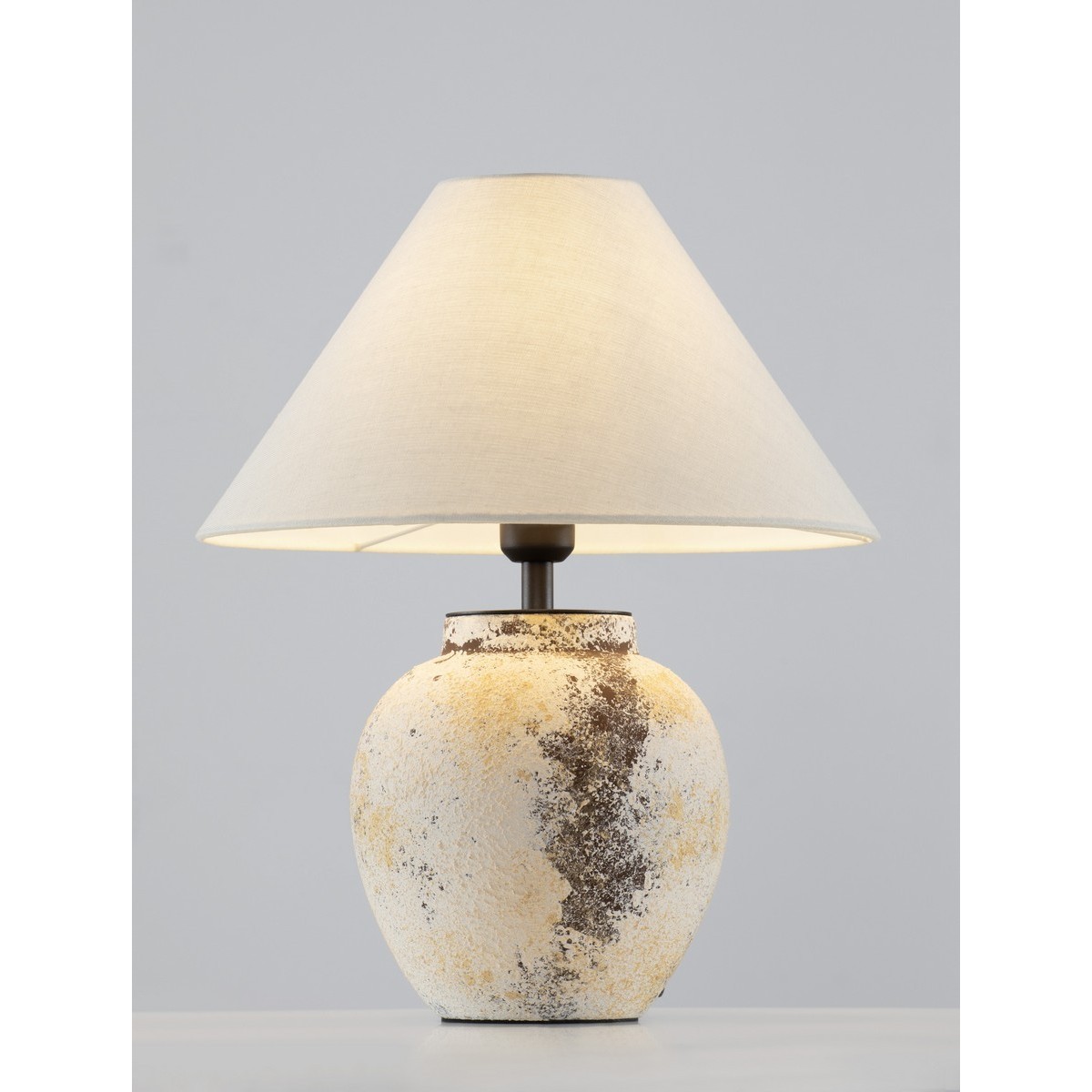 niepowtarzalna lampa stołowa Luces Exclusivas BELUNCA LE45282