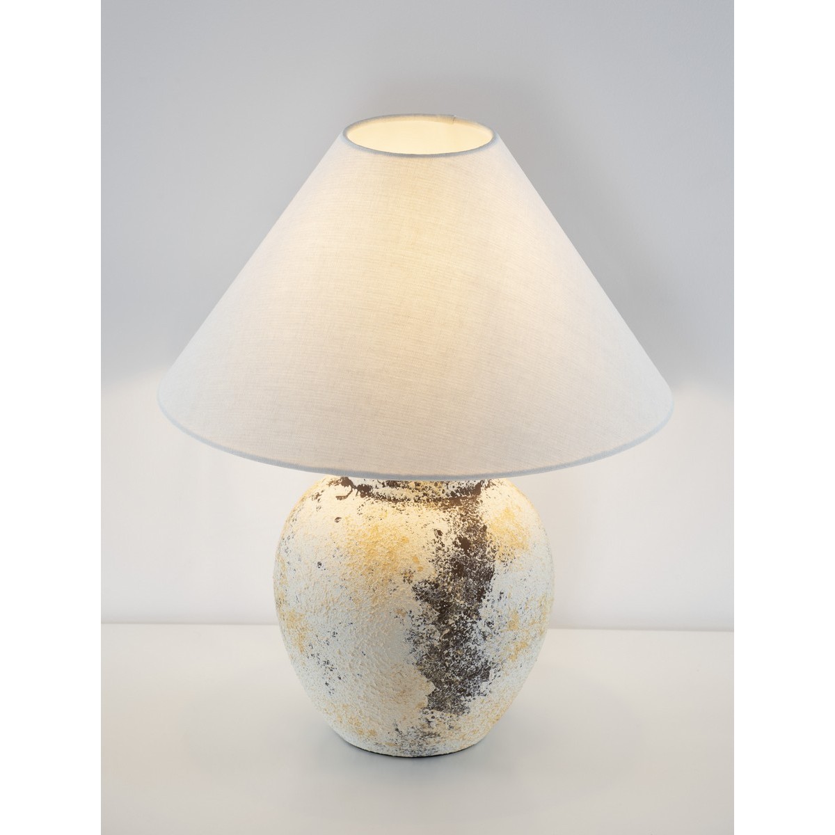 niepowtarzalna lampa stołowa Luces Exclusivas BELUNCA LE45282