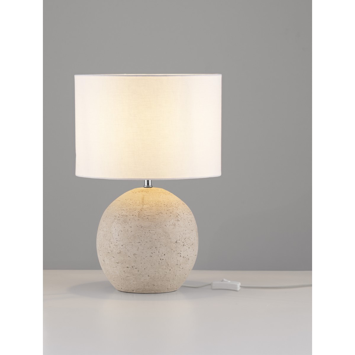 jedyna w swoim rodzaju lampa stołowa Luces Exclusivas SALONTE LE45285