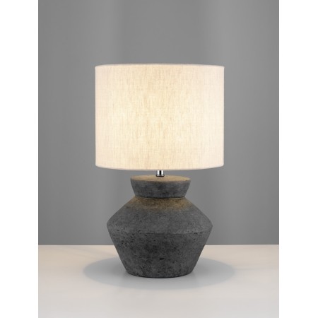 innowacyjna lampa stołowa Luces Exclusivas TREVIRA LE45286