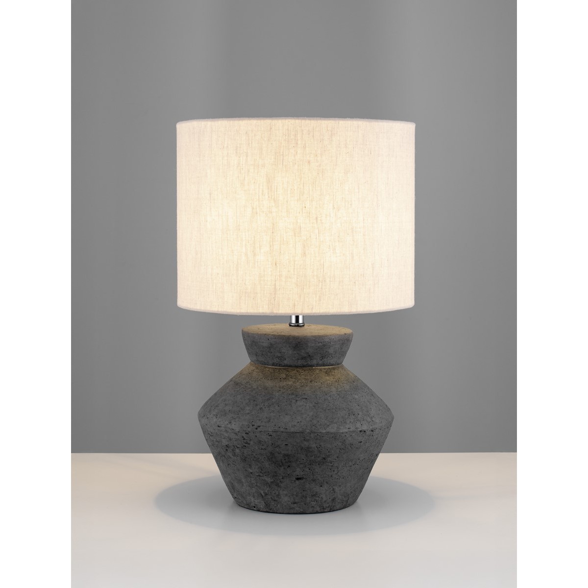 innowacyjna lampa stołowa Luces Exclusivas TREVIRA LE45286