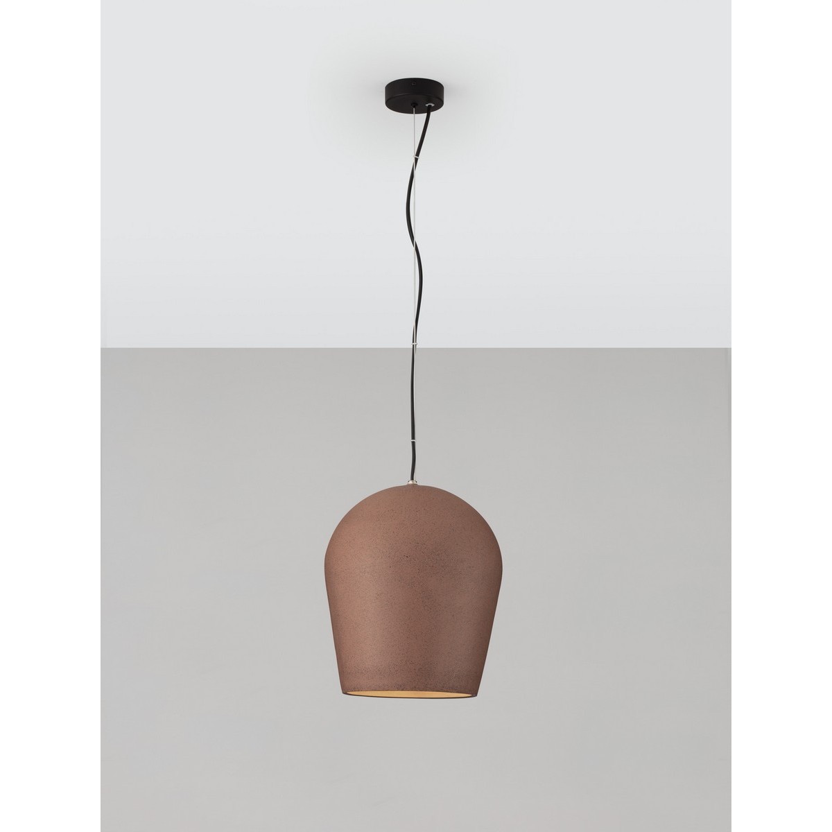 imponująca lampa wisząca Luces Exclusivas PLONZIE LE45287