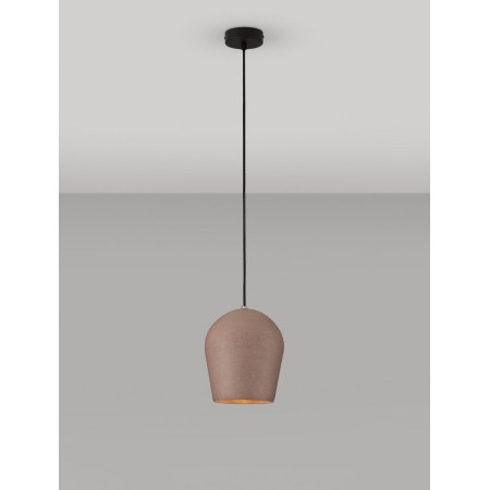 gustowna lampa wisząca Luces Exclusivas PLONZIE LE45288