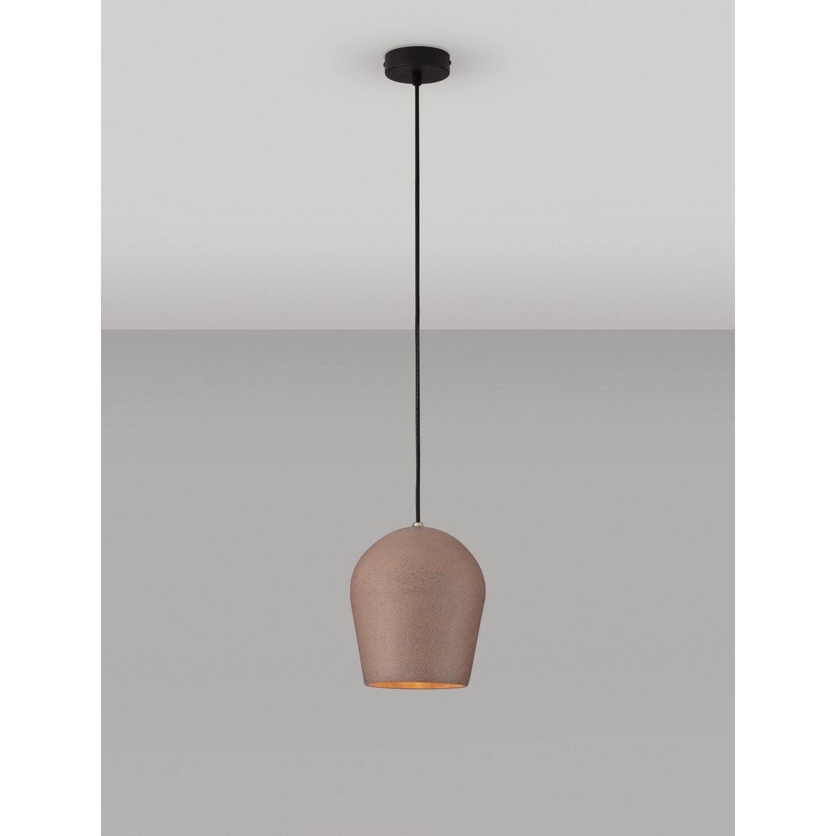gustowna lampa wisząca Luces Exclusivas PLONZIE LE45288