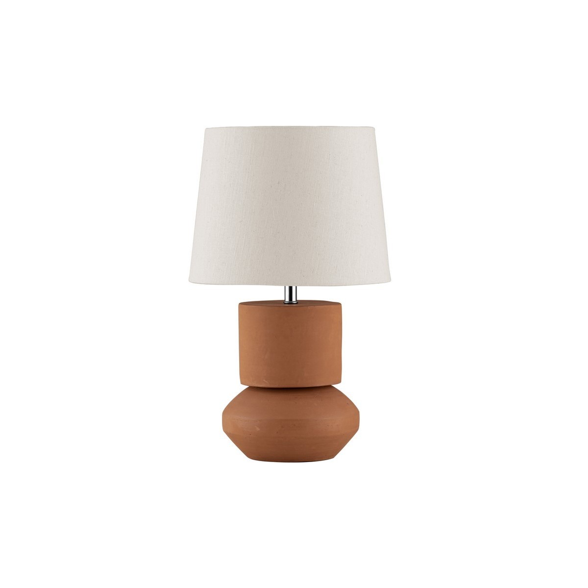 futurystyczna lampa stołowa Luces Exclusivas VILESTO LE45289