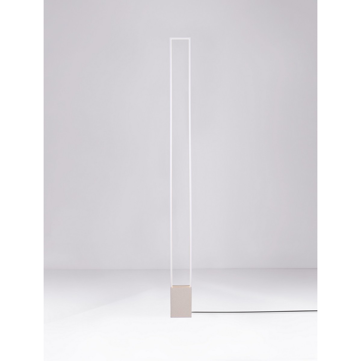 elegancka lampa stojąca Luces Exclusivas DOMAIRA LE45291