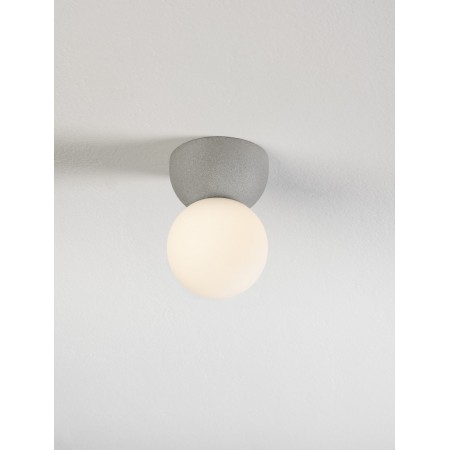 awangardowa lampa przysufitowa Luces Exclusivas TROSILA LE45294