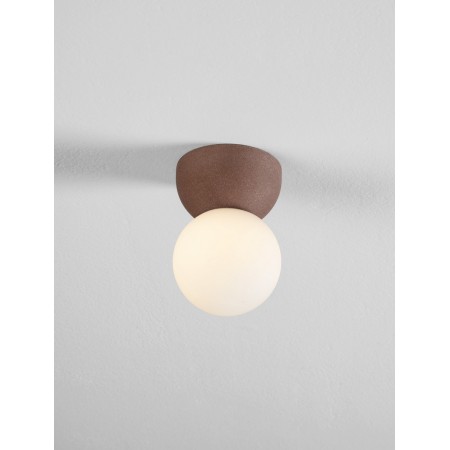 zachwycająca lampa przysufitowa Luces Exclusivas TROSILA LE45295