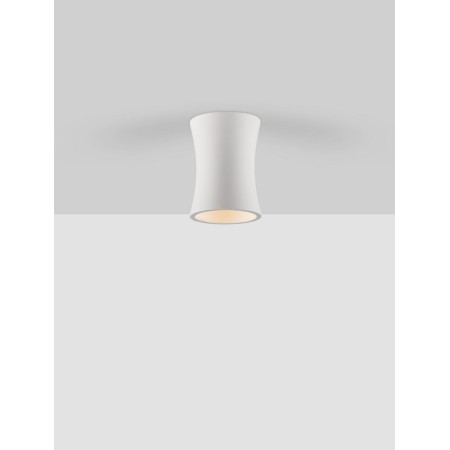 wytworna lampa natynkowa - spot Luces Exclusivas BELVIRO LE45296