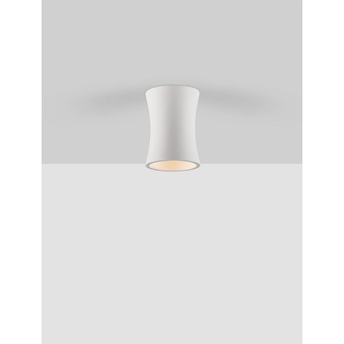 wytworna lampa natynkowa - spot Luces Exclusivas BELVIRO LE45296