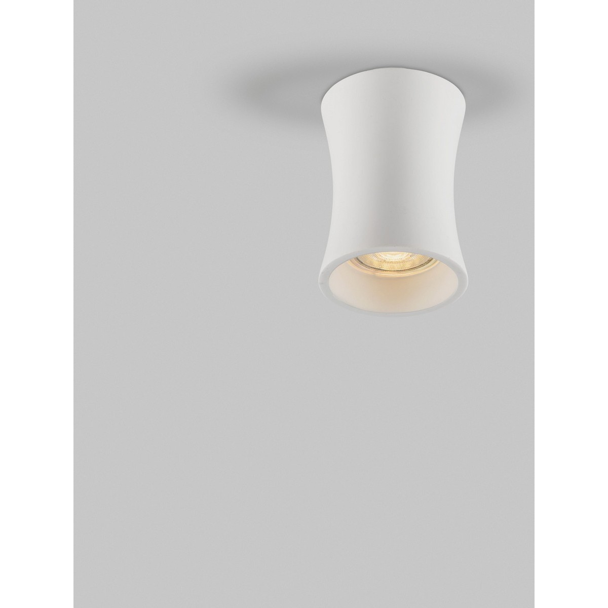 wytworna lampa natynkowa - spot Luces Exclusivas BELVIRO LE45296