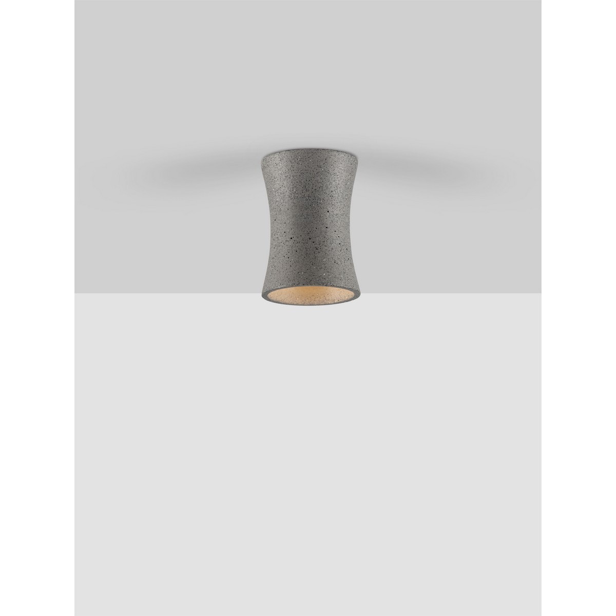 wyszukana lampa natynkowa - spot Luces Exclusivas BELVIRO LE45297