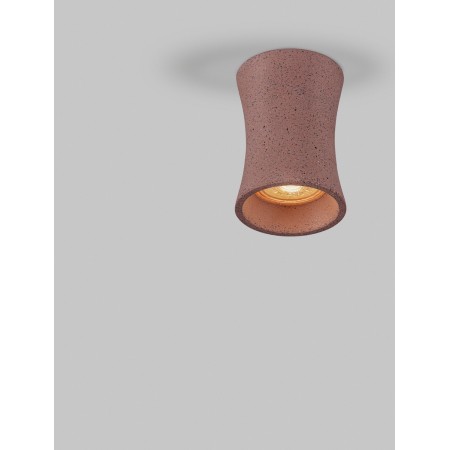 wykwintna lampa natynkowa - spot Luces Exclusivas BELVIRO LE45298