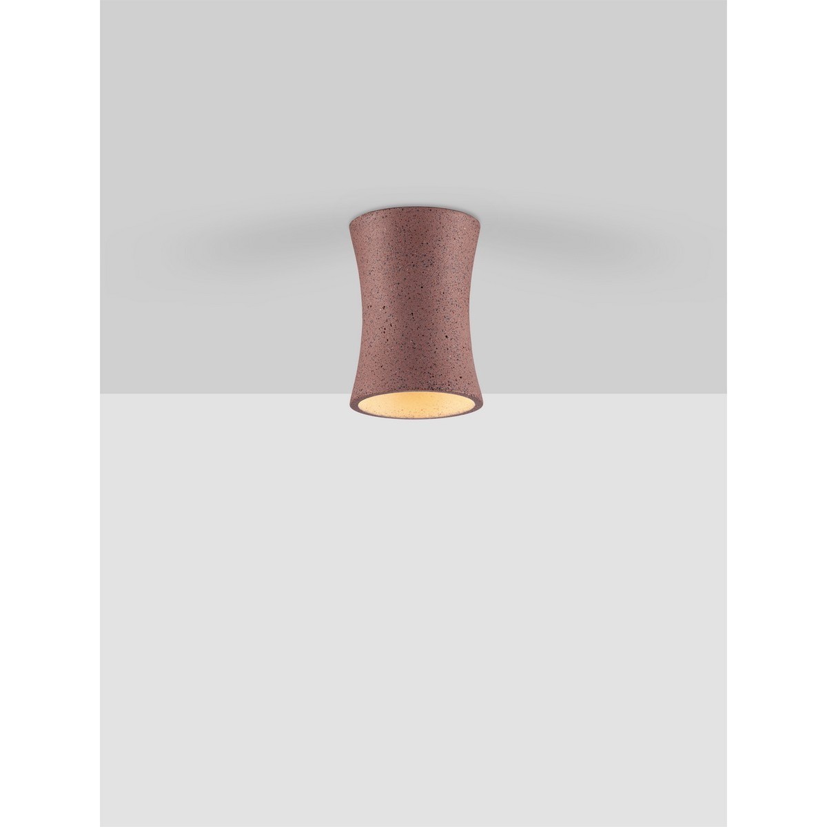 wykwintna lampa natynkowa - spot Luces Exclusivas BELVIRO LE45298