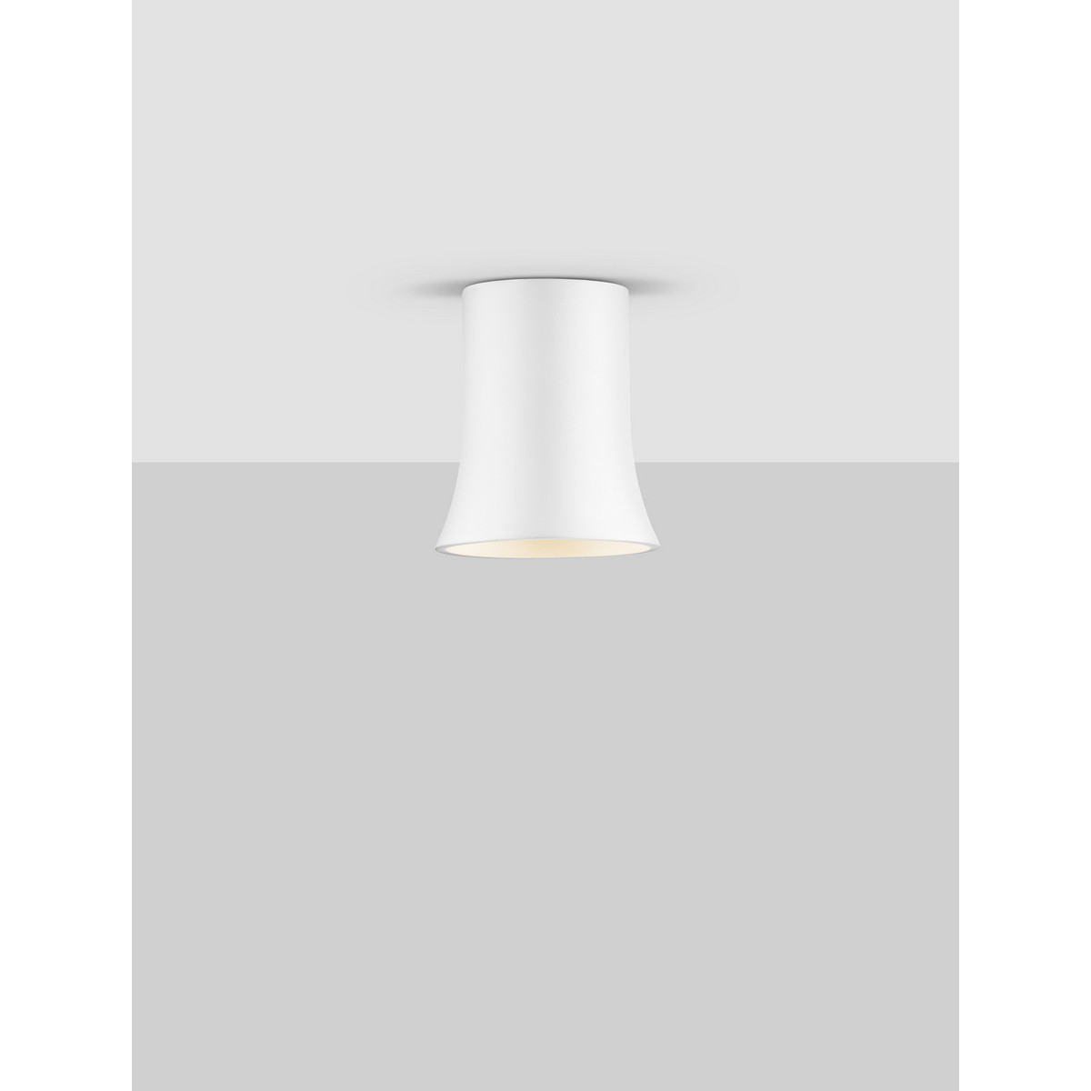 wyjątkowa lampa natynkowa - spot Luces Exclusivas ZORVELA LE45299