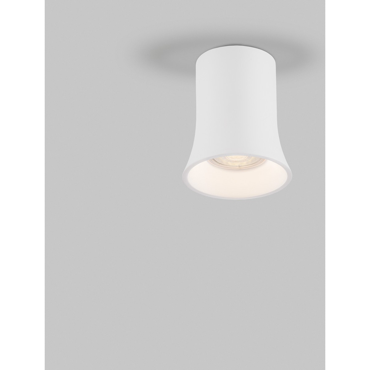 wyjątkowa lampa natynkowa - spot Luces Exclusivas ZORVELA LE45299