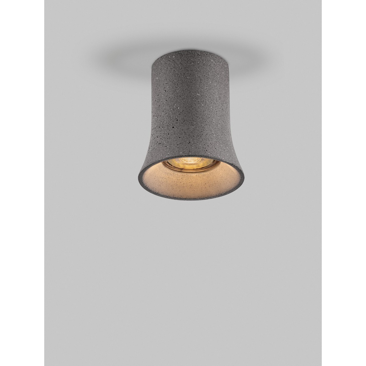 wybitna lampa natynkowa - spot Luces Exclusivas ZORVELA LE45300