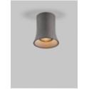 wybitna lampa natynkowa - spot Luces Exclusivas ZORVELA LE45300