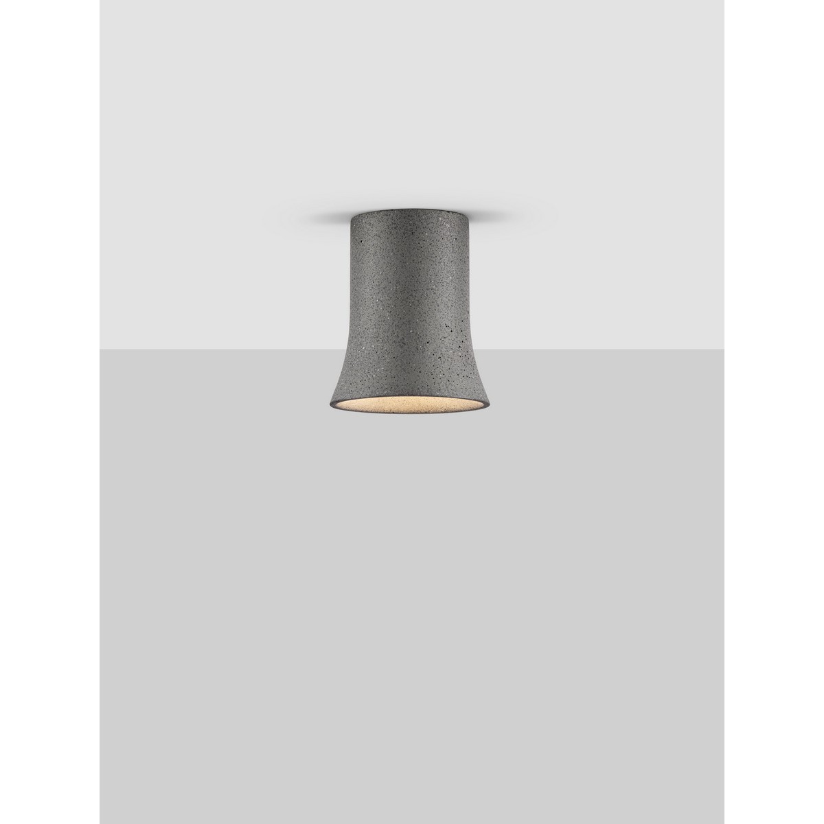 wybitna lampa natynkowa - spot Luces Exclusivas ZORVELA LE45300