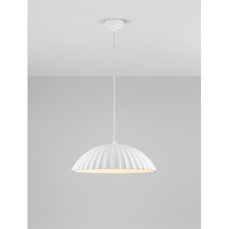 wspaniała lampa wisząca Luces Exclusivas GIRONTO LE45302