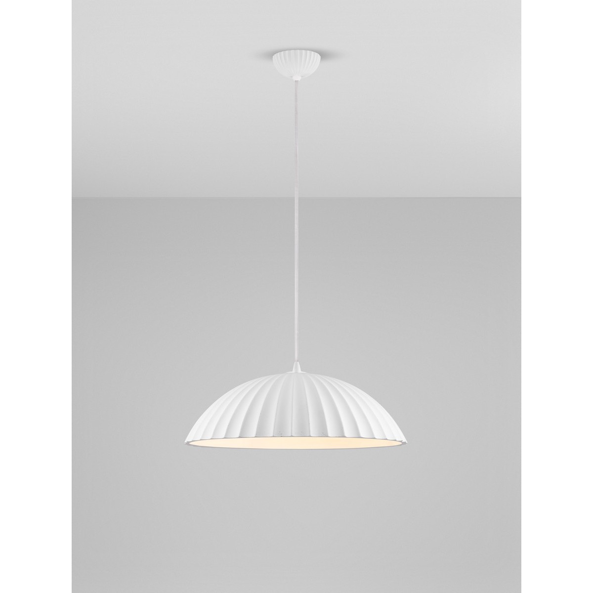 wspaniała lampa wisząca Luces Exclusivas GIRONTO LE45302