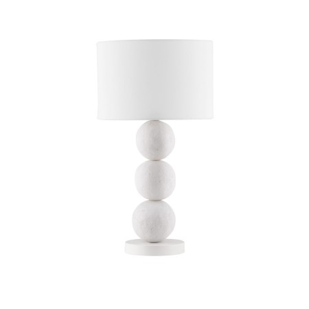 stylowa lampa stołowa Luces Exclusivas CELVIRO LE45306