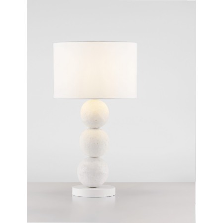 stylowa lampa stołowa Luces Exclusivas CELVIRO LE45306