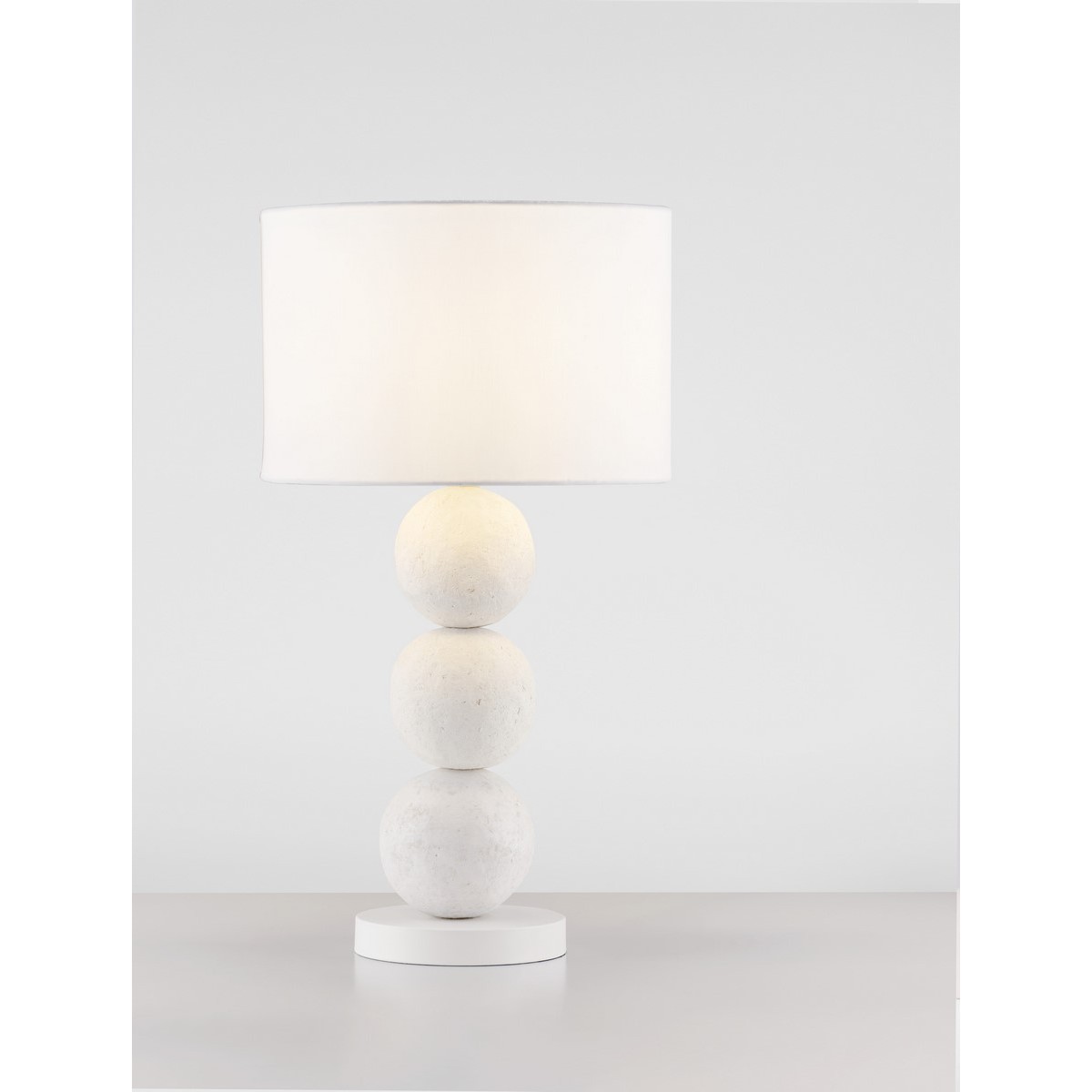 stylowa lampa stołowa Luces Exclusivas CELVIRO LE45306