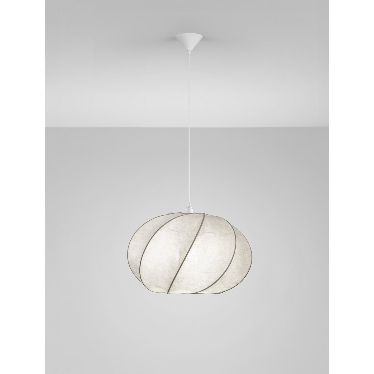 nieprzeciętna lampa wisząca Luces Exclusivas REVENDO LE45314