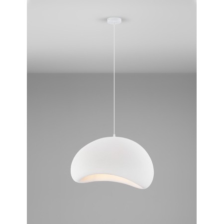 nadzwyczajna lampa wisząca Luces Exclusivas PALINZA LE45316