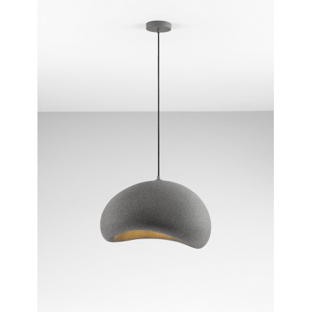 imponująca lampa wisząca Luces Exclusivas PALINZA LE45320