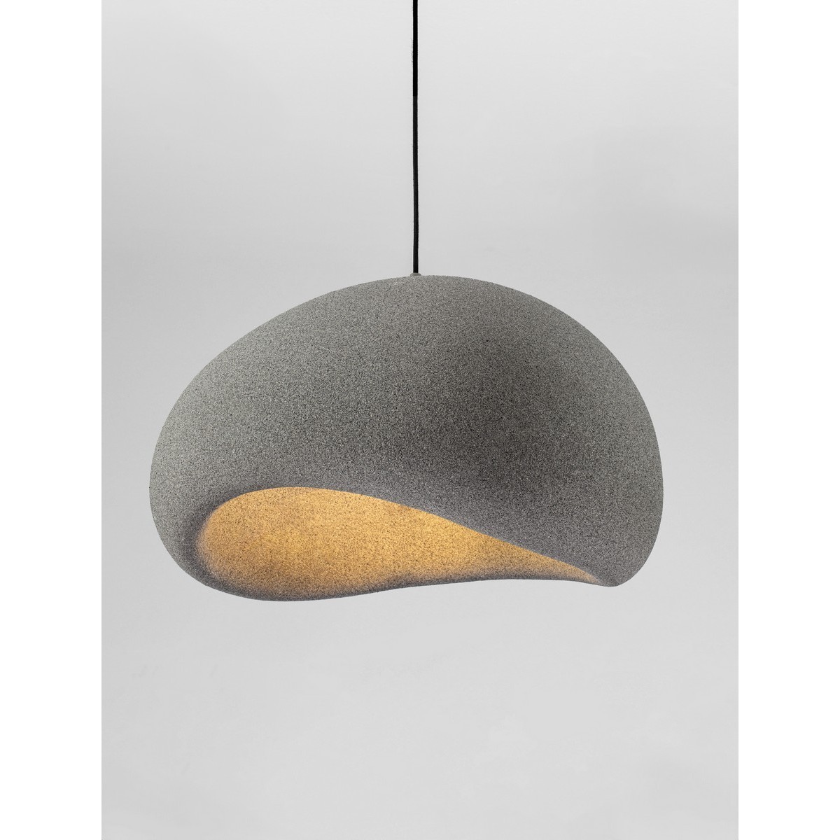 gustowna lampa wisząca Luces Exclusivas PALINZA LE45321