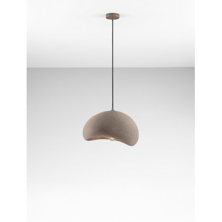 futurystyczna lampa wisząca Luces Exclusivas PALINZA LE45322