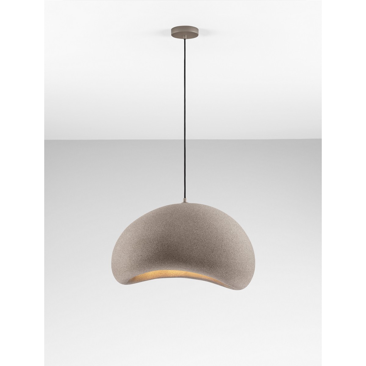 elegancka lampa wisząca Luces Exclusivas PALINZA LE45324