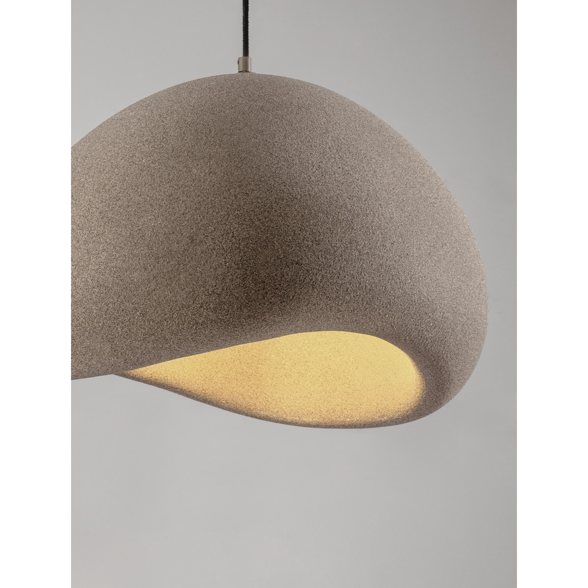 elegancka lampa wisząca Luces Exclusivas PALINZA LE45324