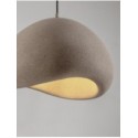elegancka lampa wisząca Luces Exclusivas PALINZA LE45324