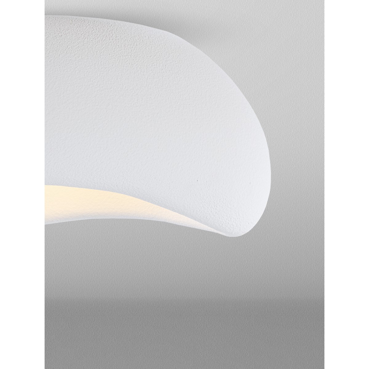 czarująca lampa przysufitowa Luces Exclusivas PALINZA LE45326